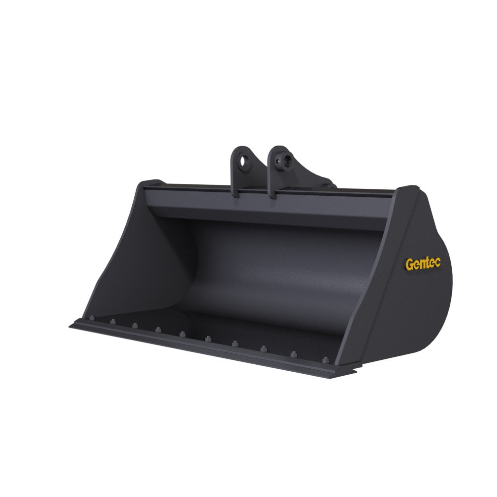60inch Ditching Bucket for 6-9.9 Ton Excavator