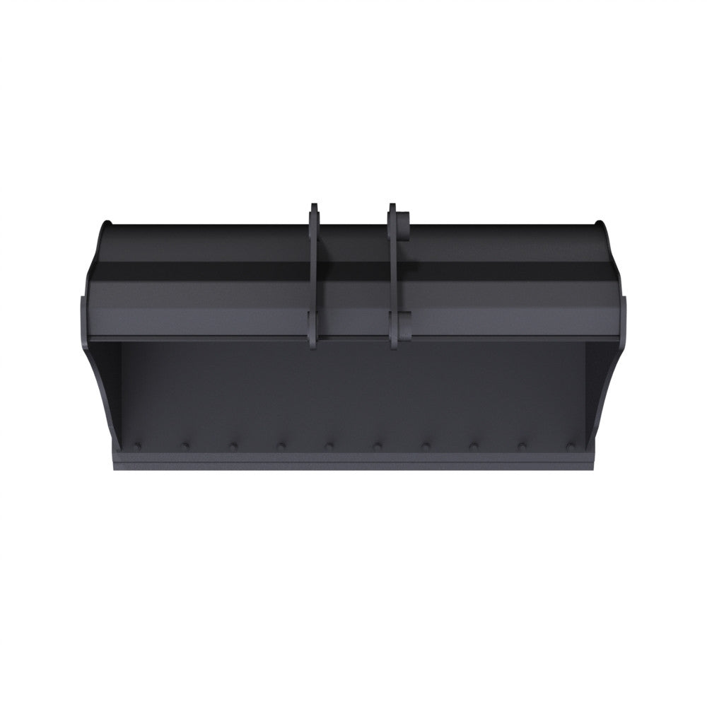 60inch Ditching Bucket for 6-9.9 Ton Excavator