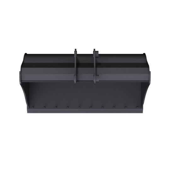 60inch Ditching Bucket for 6-9.9 Ton Excavator