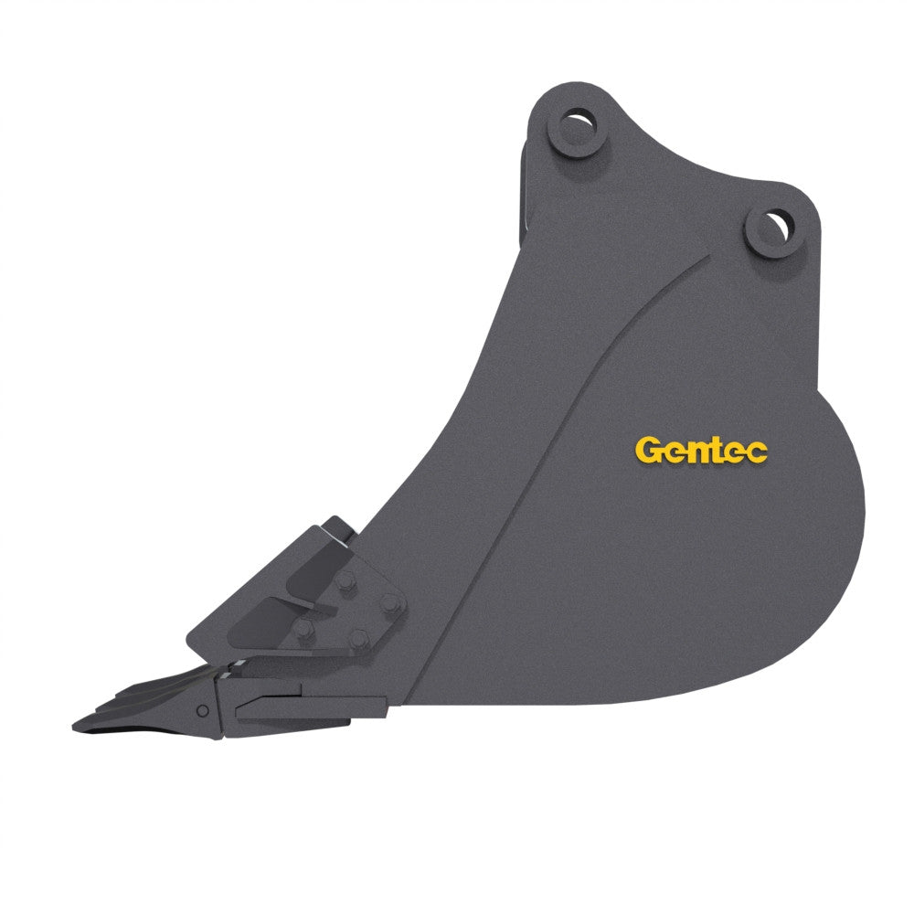 18inch Digging Bucket for 10-15 Ton Excavator