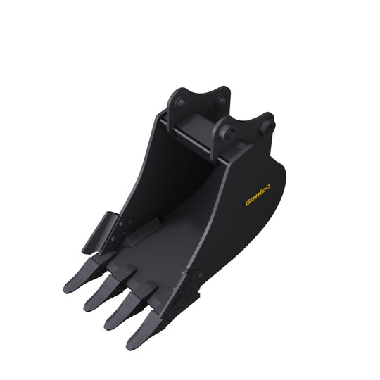 24inch Digging Bucket for 10-15 Ton Excavator