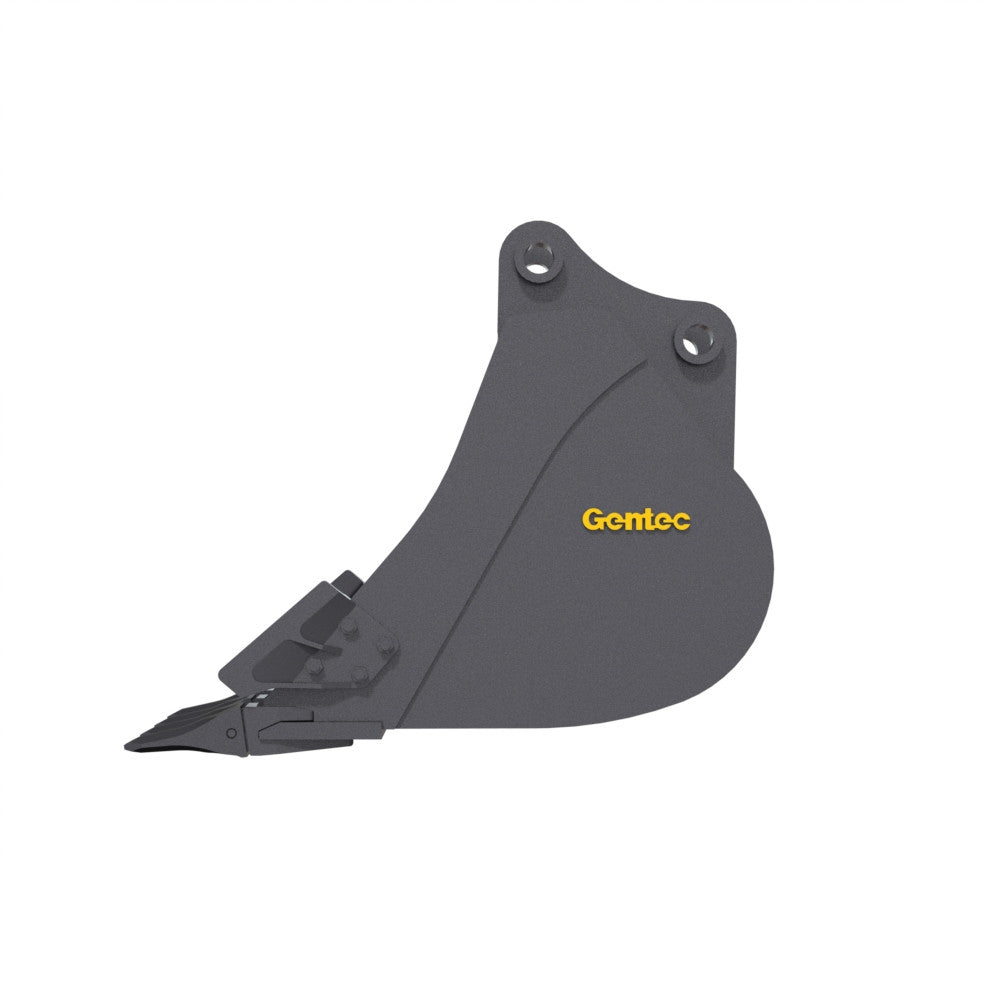 24inch Digging Bucket for 10-15 Ton Excavator