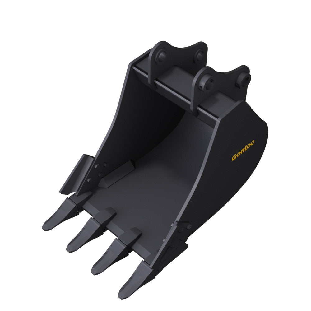 30inch Digging Bucket for 10-15 Ton Excavator