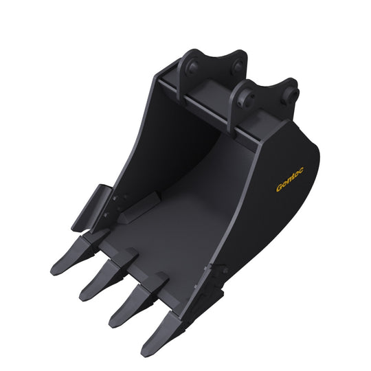 30inch Digging Bucket for 10-15 Ton Excavator