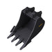 30inch Digging Bucket for 10-15 Ton Excavator