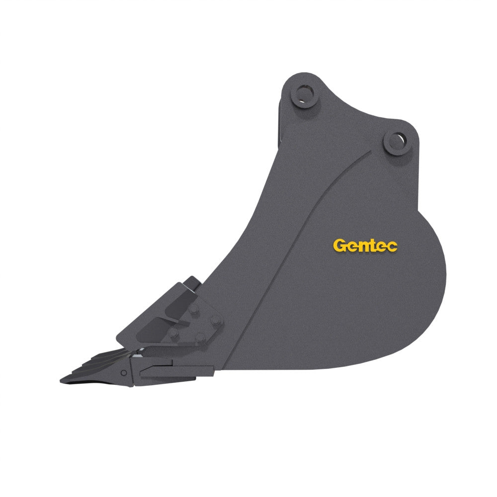 30inch Digging Bucket for 10-15 Ton Excavator