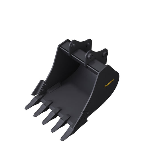 36inch Digging Bucket for 10-15 Ton Excavator