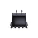 36inch Digging Bucket for 10-15 Ton Excavator