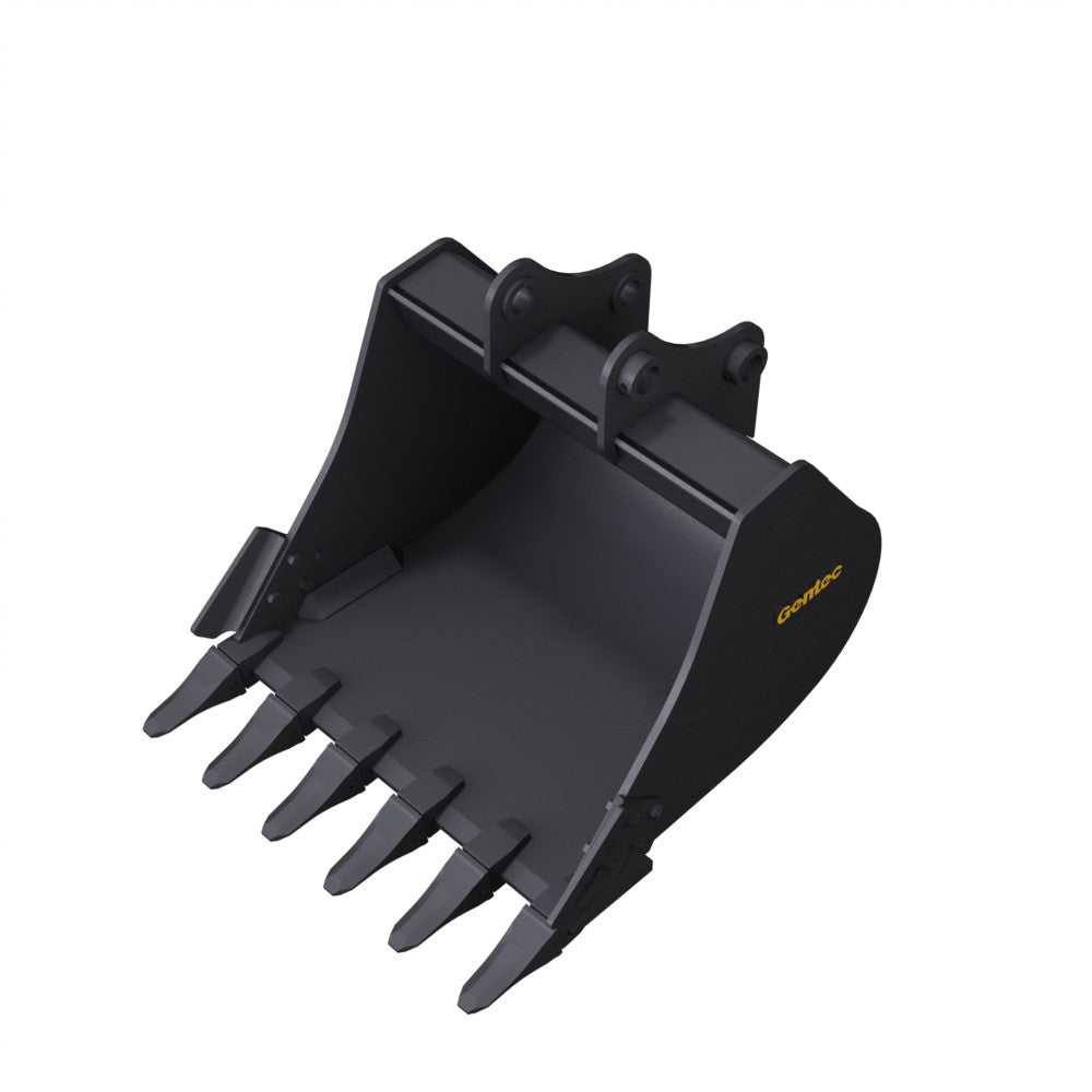42inch Digging Bucket for 10-15 Ton Excavator