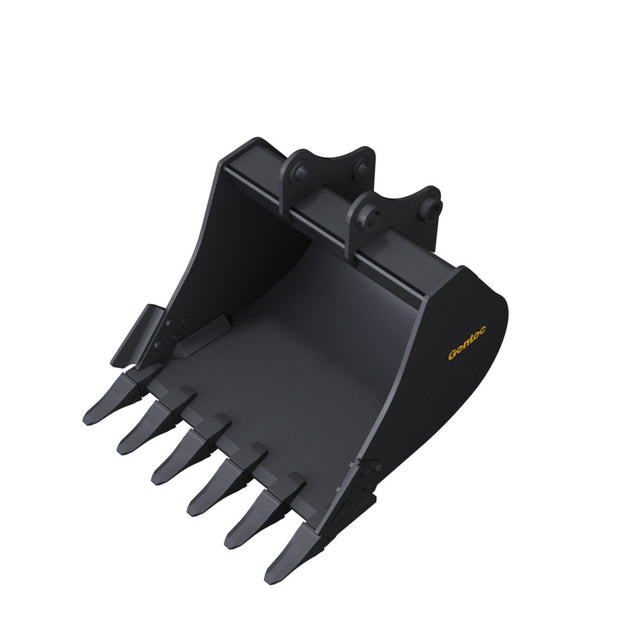 42inch Digging Bucket for 10-15 Ton Excavator