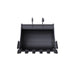 42inch Digging Bucket for 10-15 Ton Excavator
