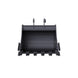 42inch Digging Bucket for 10-15 Ton Excavator