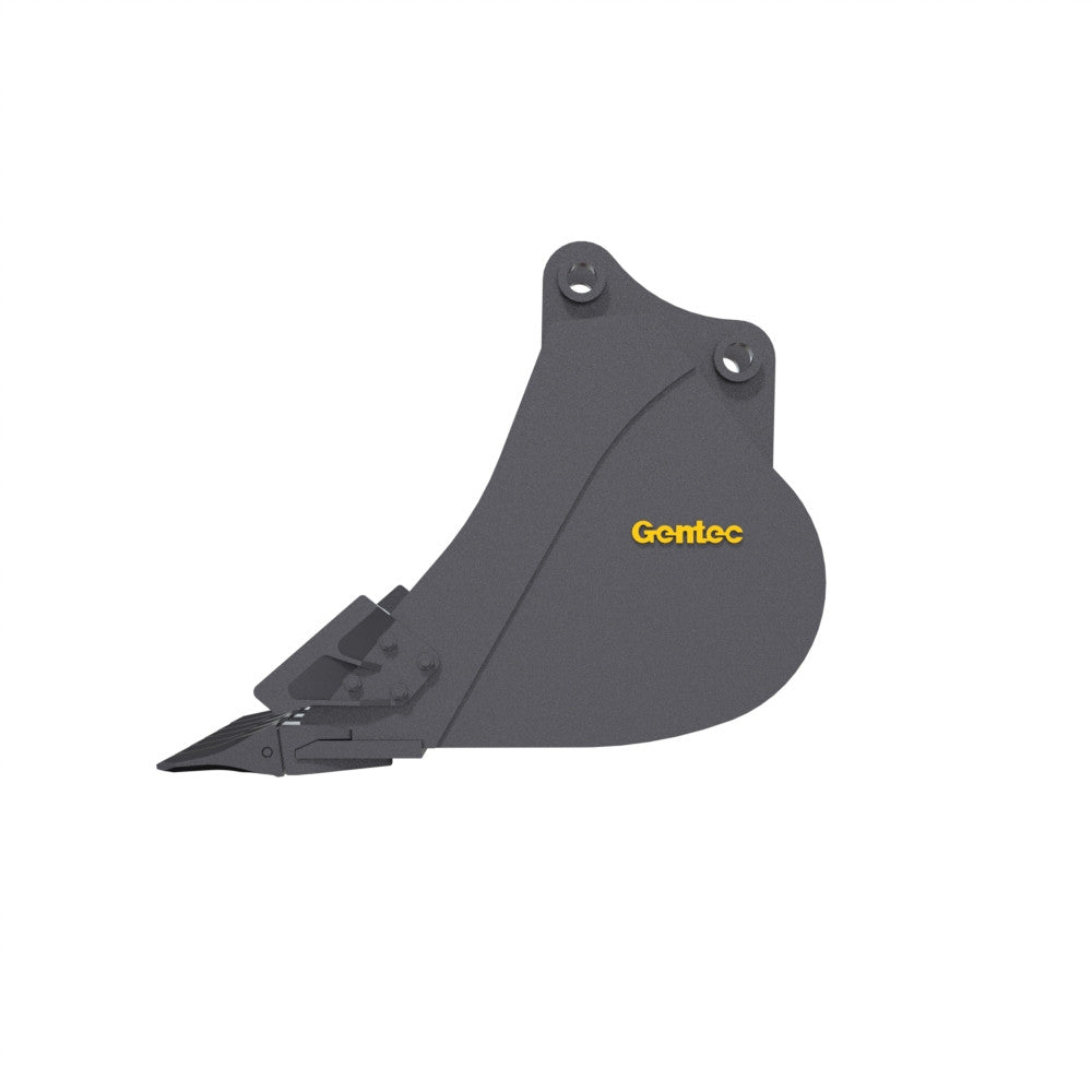 42inch Digging Bucket for 10-15 Ton Excavator