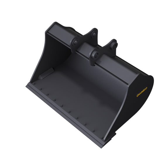 60inch Ditching Bucket for 10-15 Ton Excavator