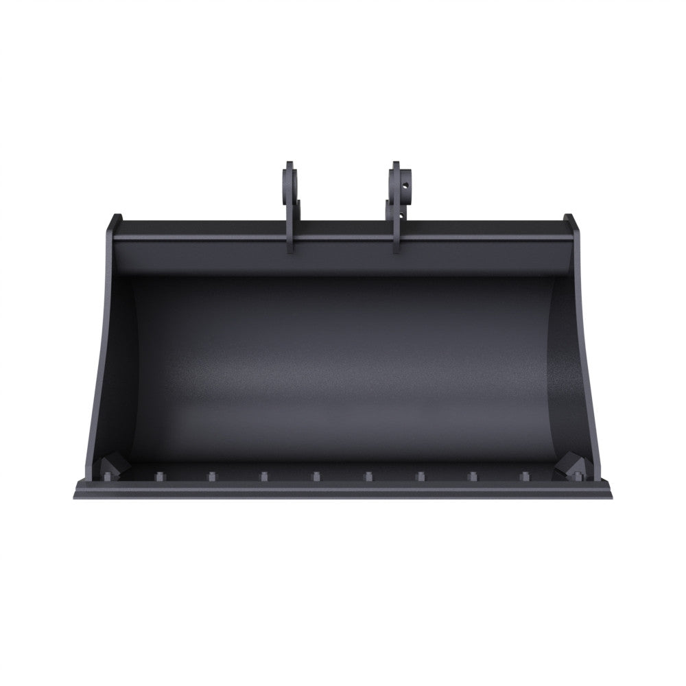 60inch Ditching Bucket for 10-15 Ton Excavator