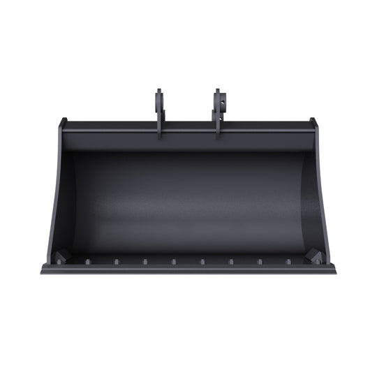 60inch Ditching Bucket for 10-15 Ton Excavator