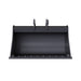 60inch Ditching Bucket for 10-15 Ton Excavator