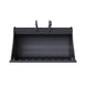 60inch Ditching Bucket for 10-15 Ton Excavator