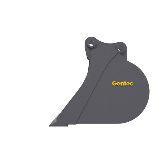 60inch Ditching Bucket for 10-15 Ton Excavator