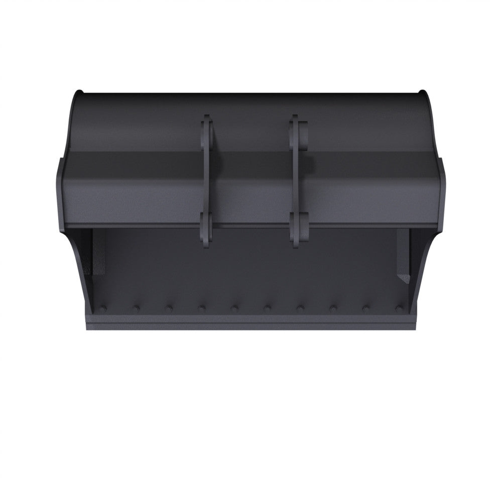 60inch Ditching Bucket for 10-15 Ton Excavator