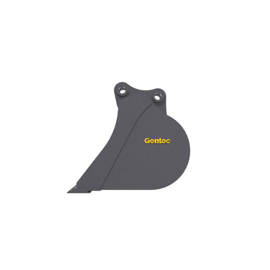 66inch Ditching Bucket for 10-15 Ton Excavator