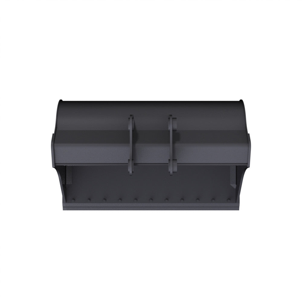 66inch Ditching Bucket for 10-15 Ton Excavator