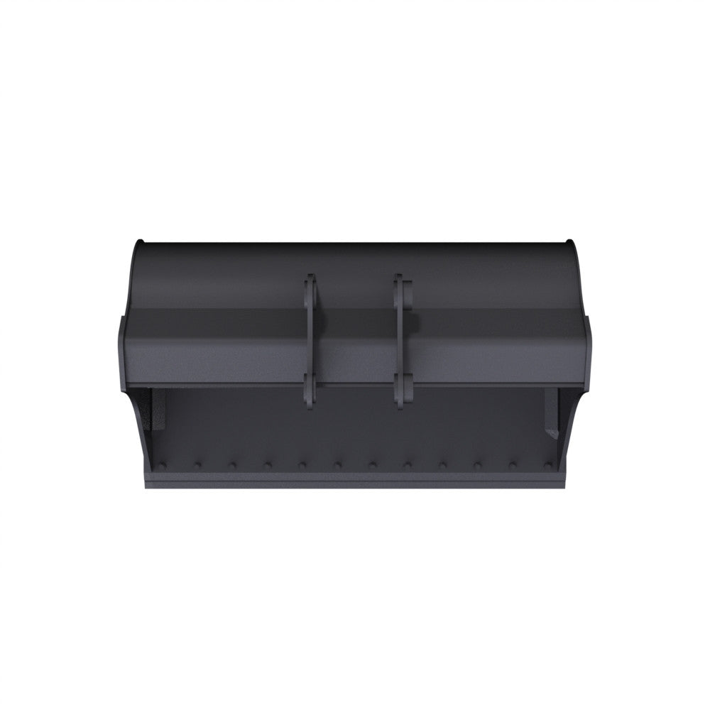 72inch Ditching Bucket for 10-15 Ton Excavator