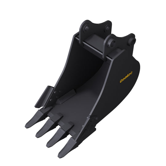 24inch Digging Bucket for 16-19 Ton Excavator