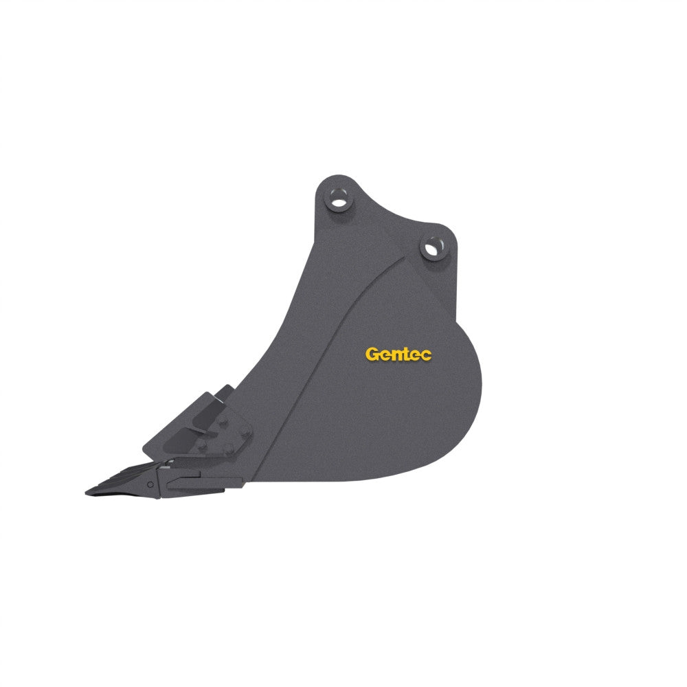 30inch Digging Bucket for 16-19 Ton Excavator