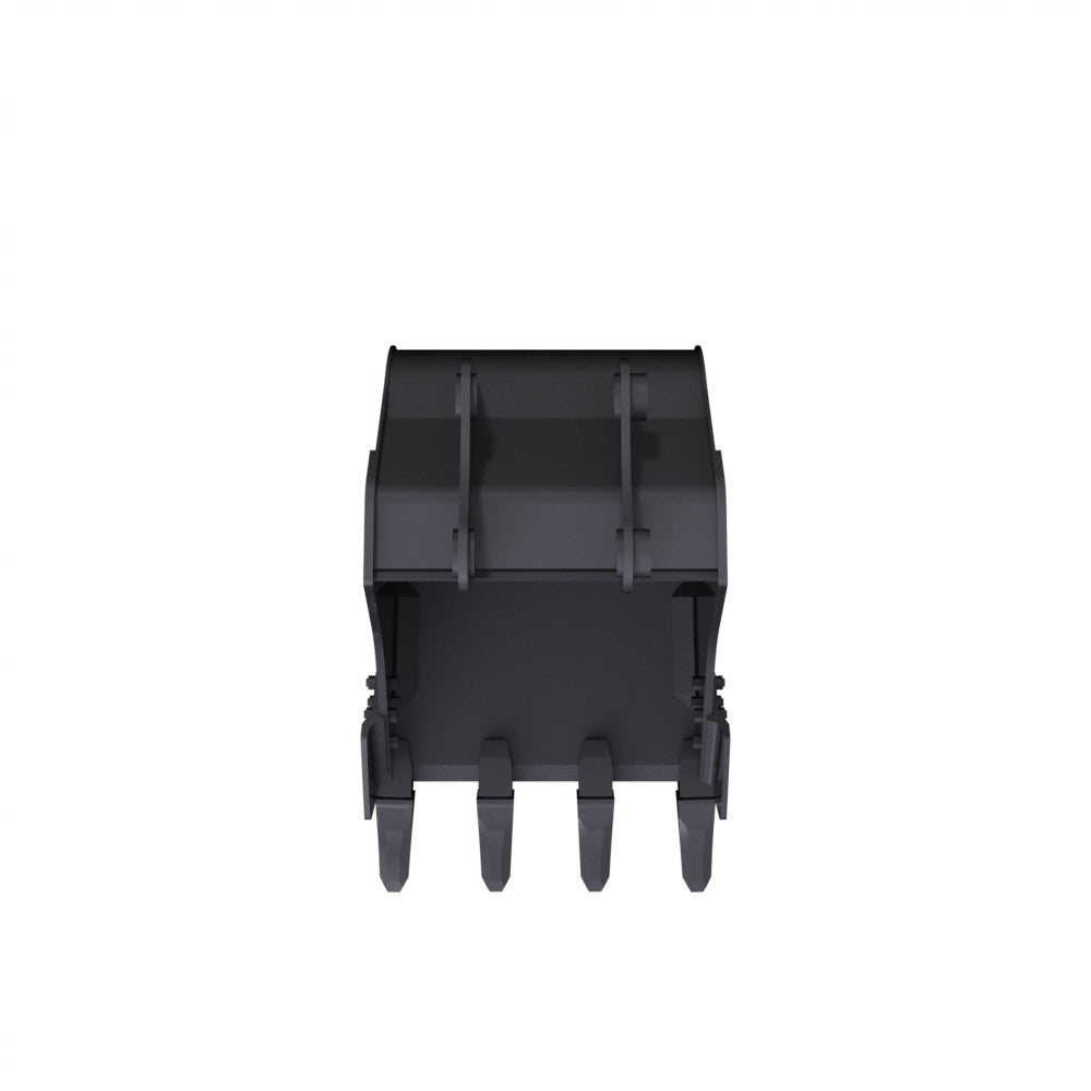 30inch Digging Bucket for 16-19 Ton Excavator
