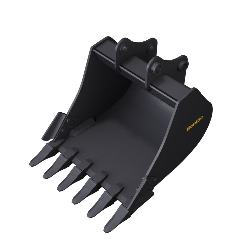 38inch Digging Bucket for 16-19 Ton Excavator