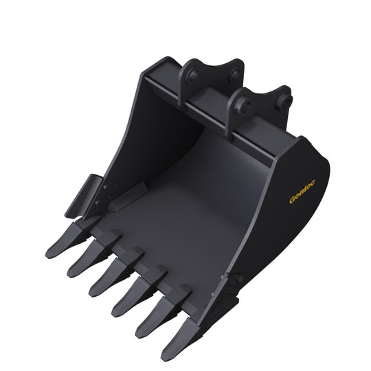38inch Digging Bucket for 16-19 Ton Excavator