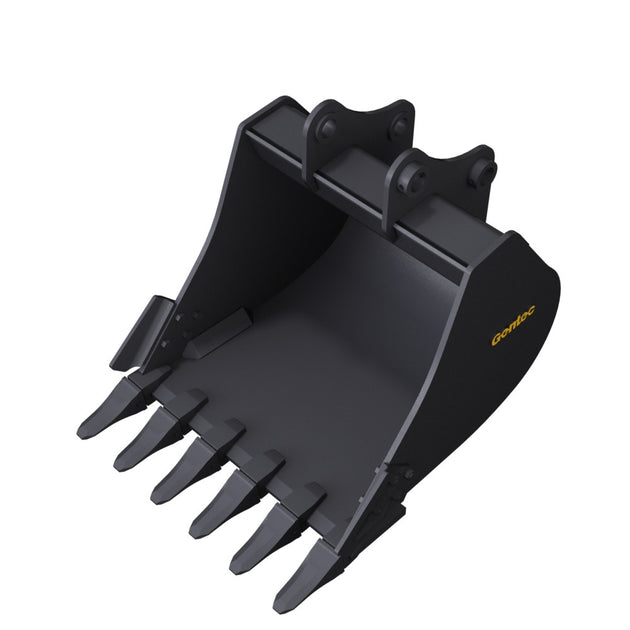 38inch Digging Bucket for 16-19 Ton Excavator