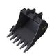 38inch Digging Bucket for 16-19 Ton Excavator