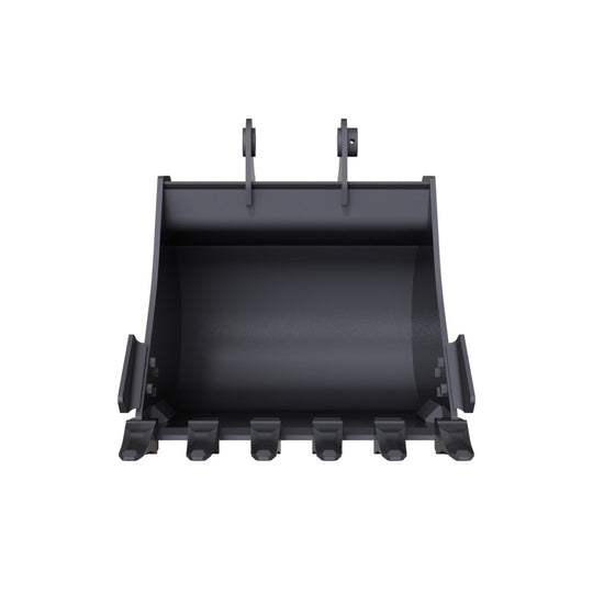 38inch Digging Bucket for 16-19 Ton Excavator