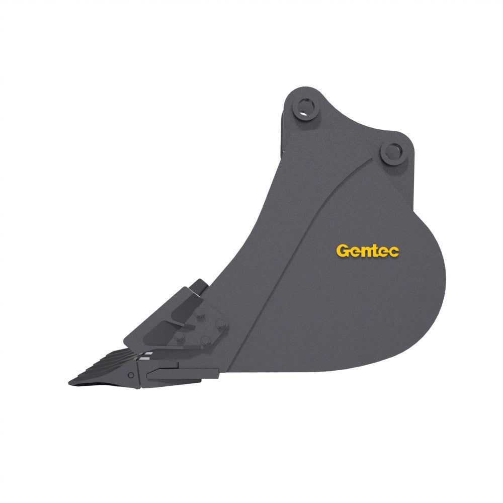 38inch Digging Bucket for 16-19 Ton Excavator