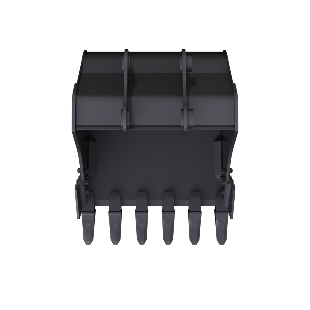 38inch Digging Bucket for 16-19 Ton Excavator