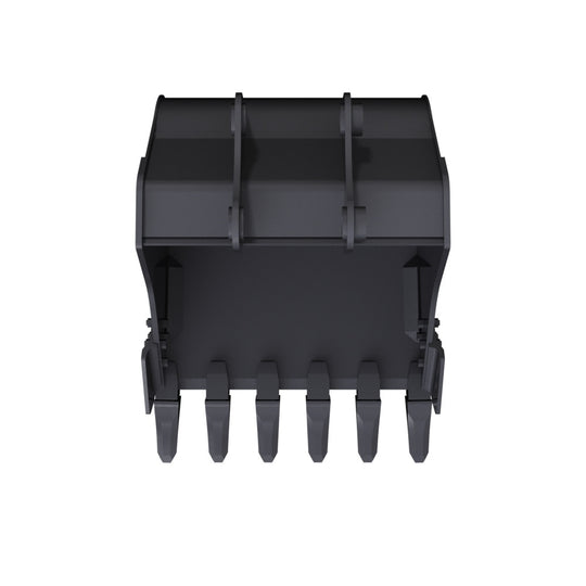 38inch Digging Bucket for 16-19 Ton Excavator