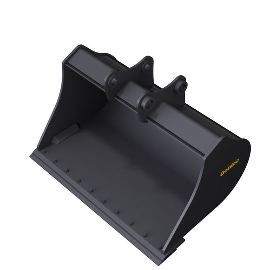 60inch Ditching Bucket for 16-19 Ton Excavator