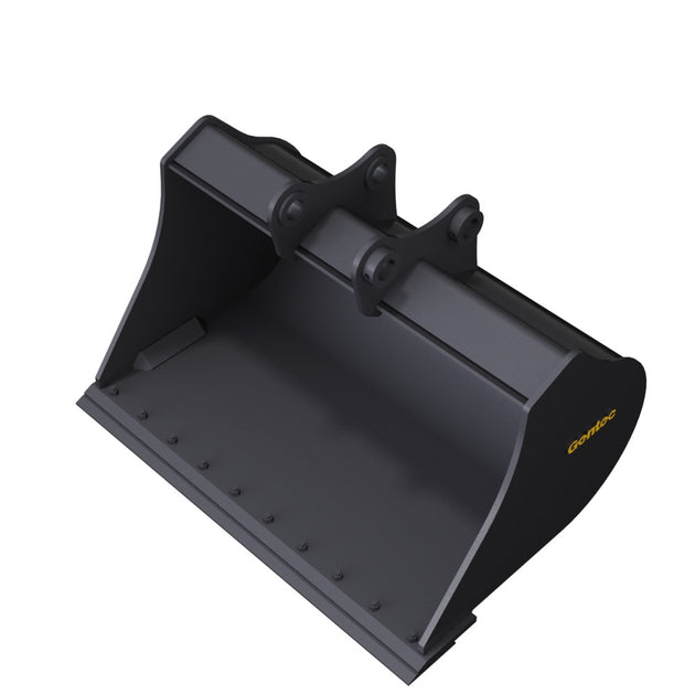 60inch Ditching Bucket for 16-19 Ton Excavator