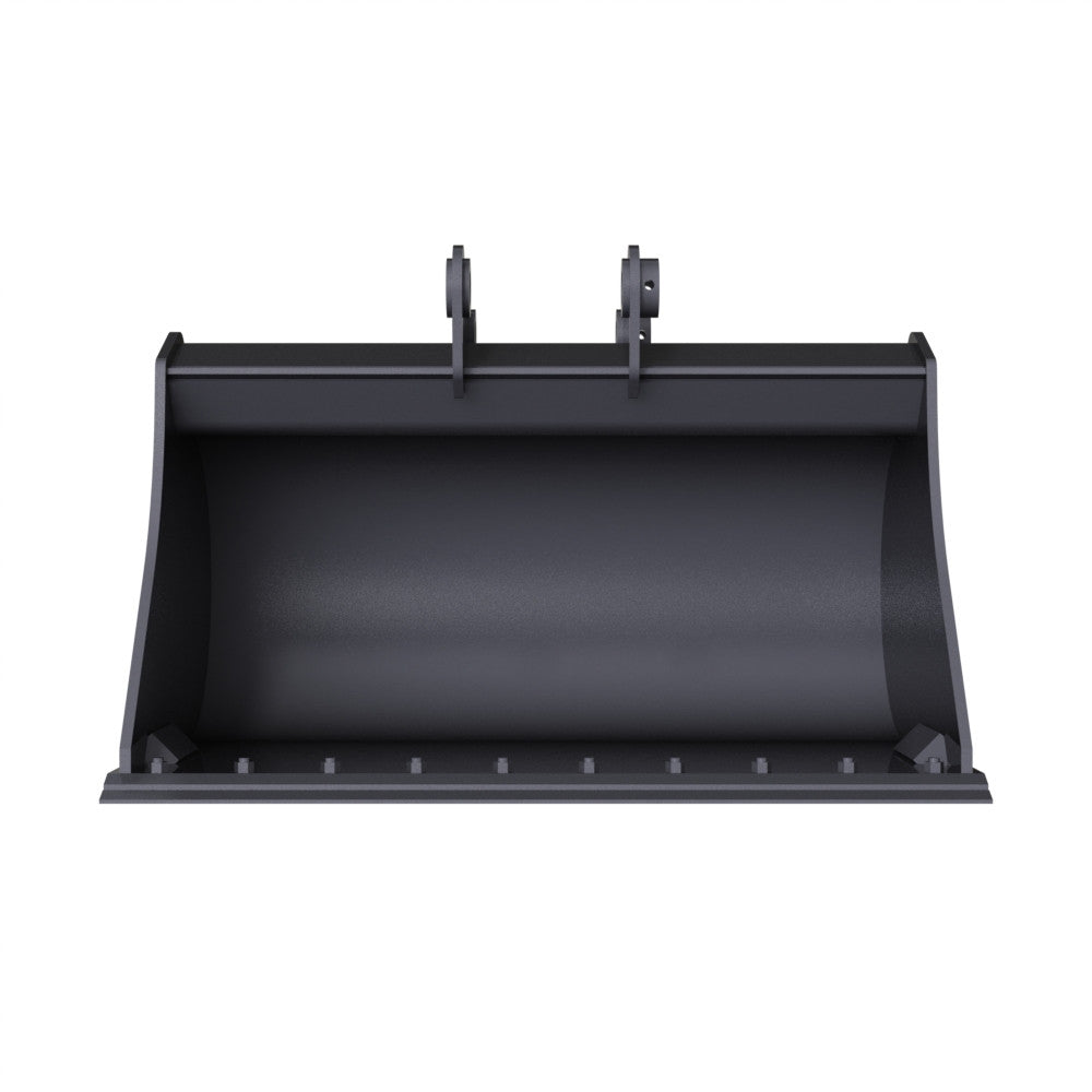 60inch Ditching Bucket for 16-19 Ton Excavator