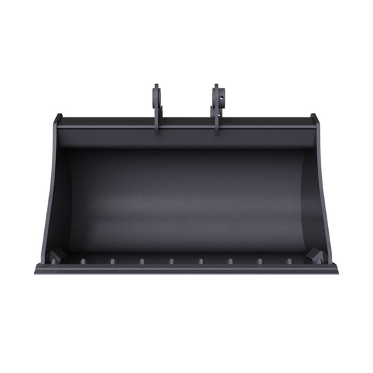 60inch Ditching Bucket for 16-19 Ton Excavator
