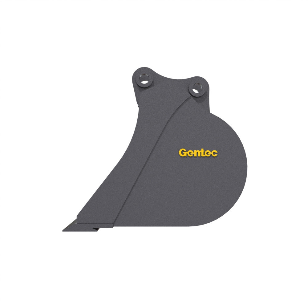 60inch Ditching Bucket for 16-19 Ton Excavator