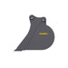 60inch Ditching Bucket for 16-19 Ton Excavator