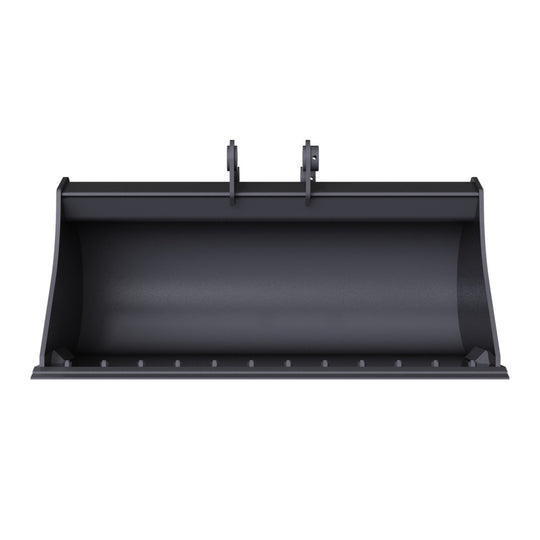 72inch Ditching Bucket for 16-19 Ton Excavator