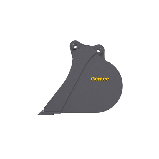 72inch Ditching Bucket for 16-19 Ton Excavator