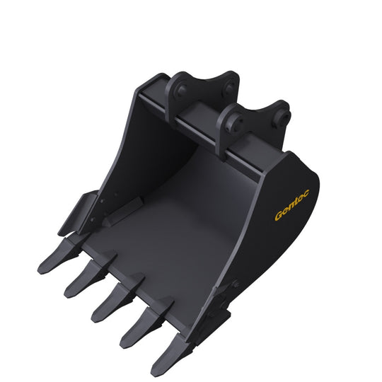 42inch Digging Bucket for 20-23 Ton Excavator