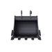 42inch Digging Bucket for 20-23 Ton Excavator