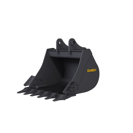 48inch Digging Bucket for 20-23 Ton Excavator