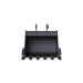 48inch Digging Bucket for 20-23 Ton Excavator